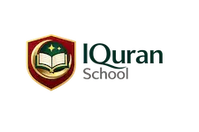 I Quran School Logo