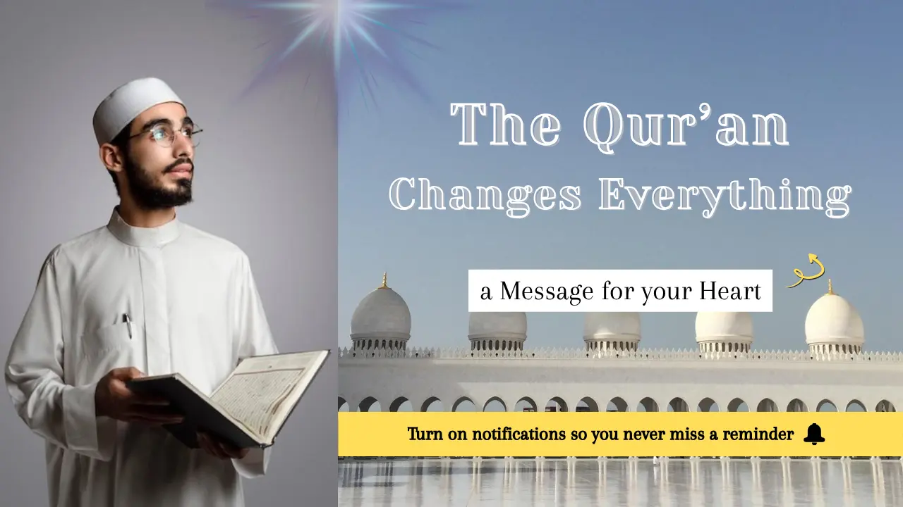 online Quran Education