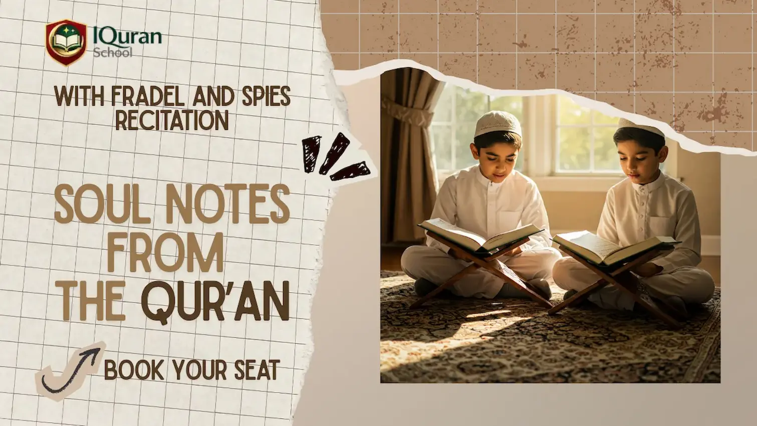 I quran school